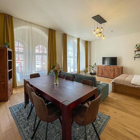 Powder Tower Residence Praag Buitenkant foto